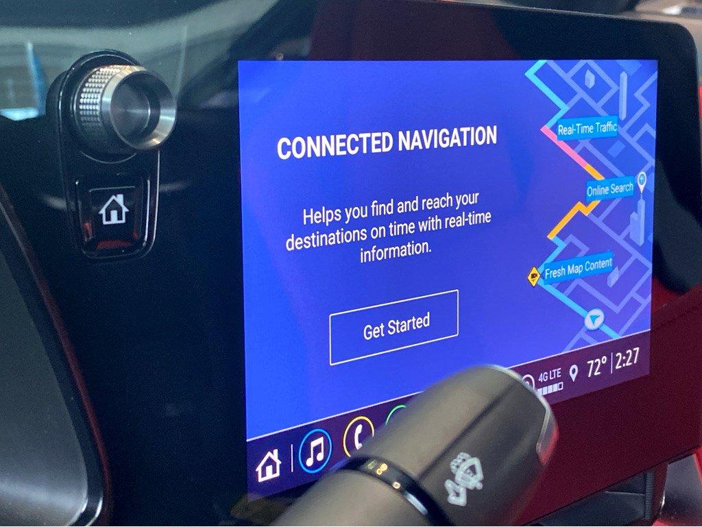 2023 Chevrolet Corvette Vehicle Photo in SAVANNAH, GA 31406-4513
