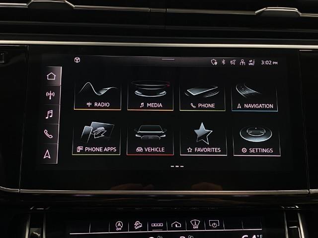 2021 Audi Q7 Vehicle Photo in Appleton, WI 54913