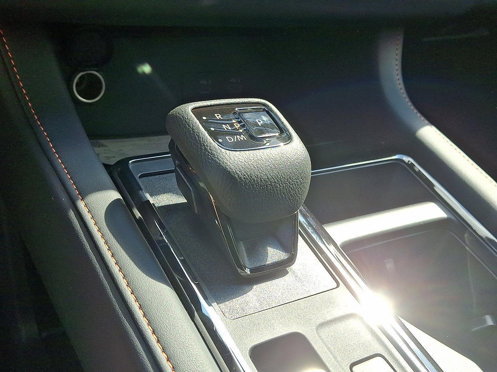 2025 Nissan Pathfinder Vehicle Photo in Mechanicsburg, PA 17050-2306