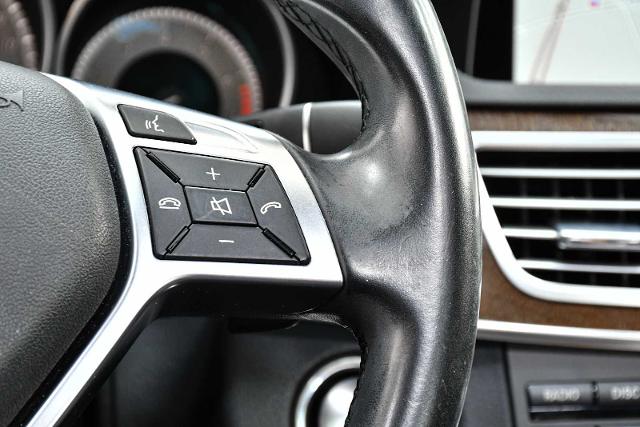 2014 Mercedes-Benz E-Class Vehicle Photo in DALLAS, TX 75235