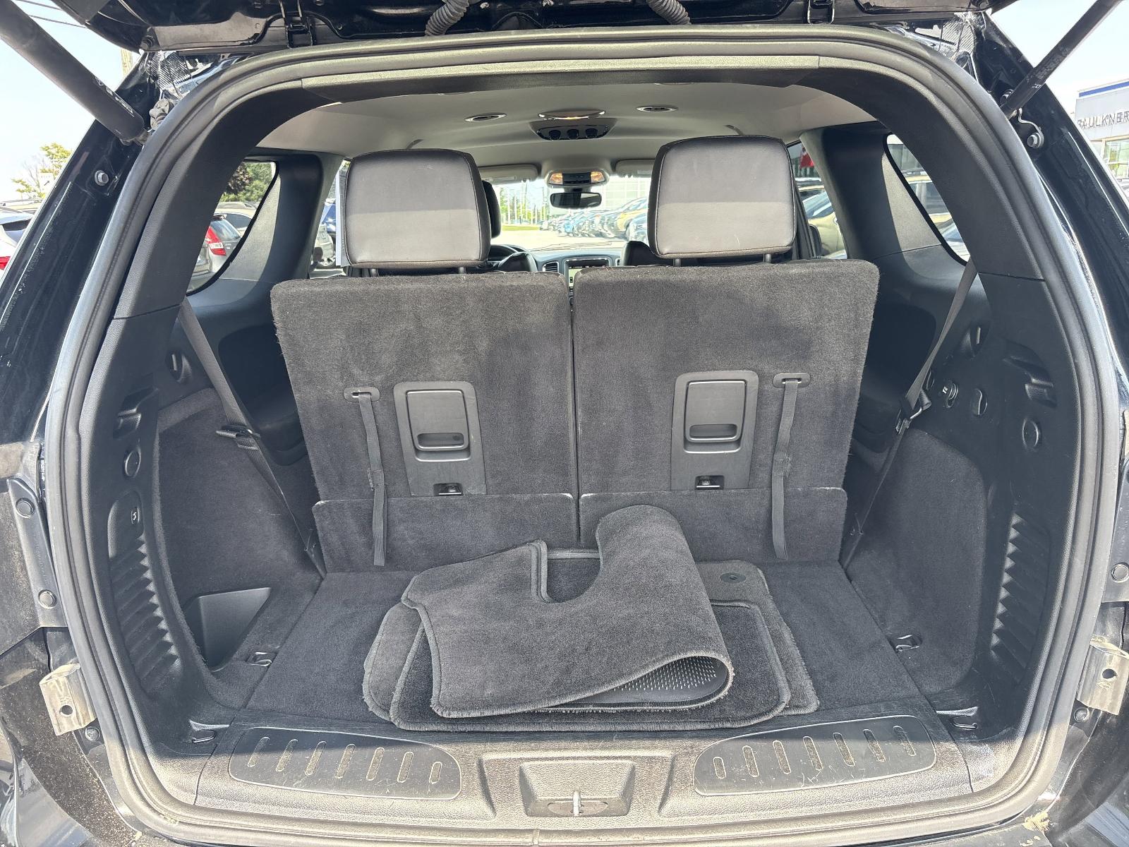2018 Dodge Durango Vehicle Photo in Mechanicsburg, PA 17050