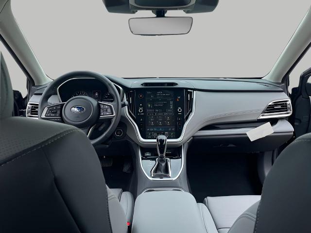 2025 Subaru Legacy Vehicle Photo in Oshkosh, WI 54904