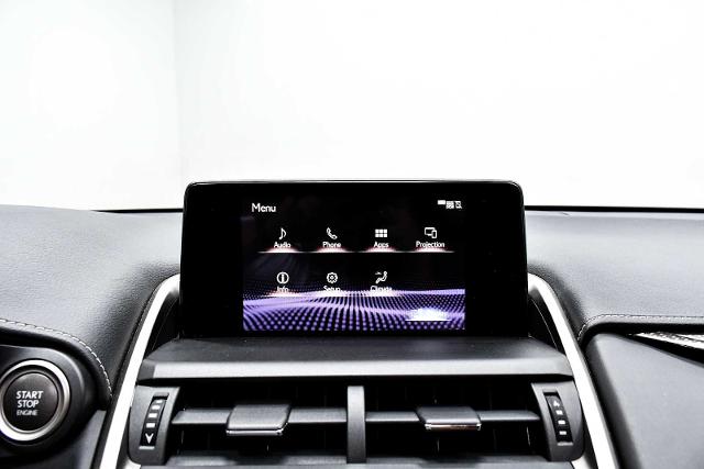 2020 Lexus NX 300 Vehicle Photo in DALLAS, TX 75235