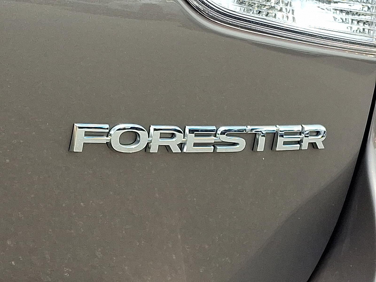 2022 Subaru Forester Vehicle Photo in BETHLEHEM, PA 18017-9401