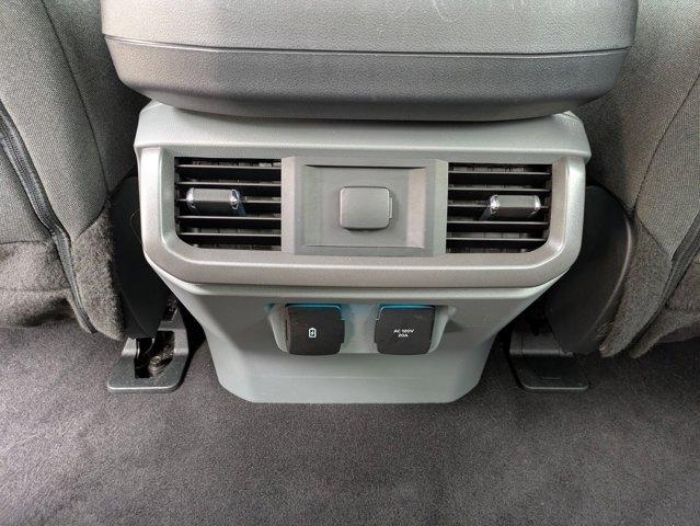 2023 Ford F-150 Lightning Vehicle Photo in SELMA, TX 78154-1460