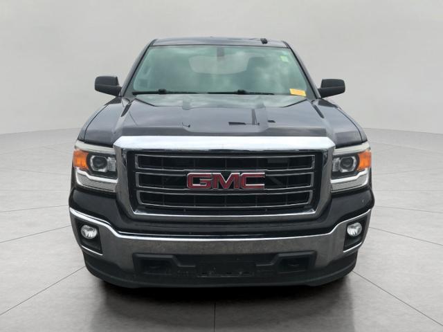 2015 GMC Sierra 1500 Vehicle Photo in GREEN BAY, WI 54303-3330