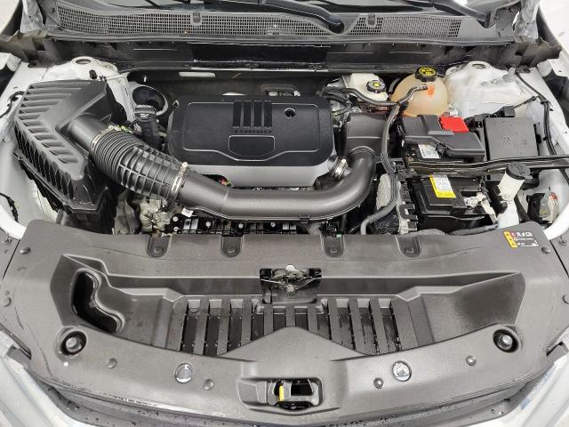 2022 Chevrolet Blazer Vehicle Photo in NEENAH, WI 54956-2243