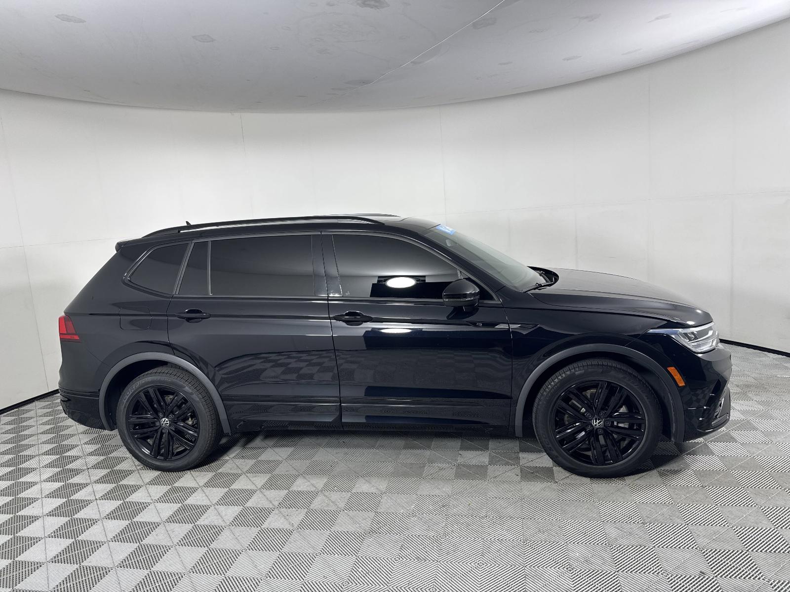 2022 Volkswagen Tiguan Vehicle Photo in Georgetown, TX 78626