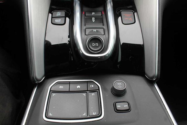 2022 Acura TLX Vehicle Photo in HOUSTON, TX 77090