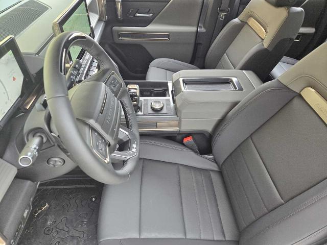 2025 GMC HUMMER EV Pickup Vehicle Photo in DALLAS, TX 75209-3016
