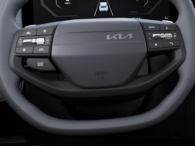 2025 Kia EV6 Vehicle Photo in Appleton, WI 54914