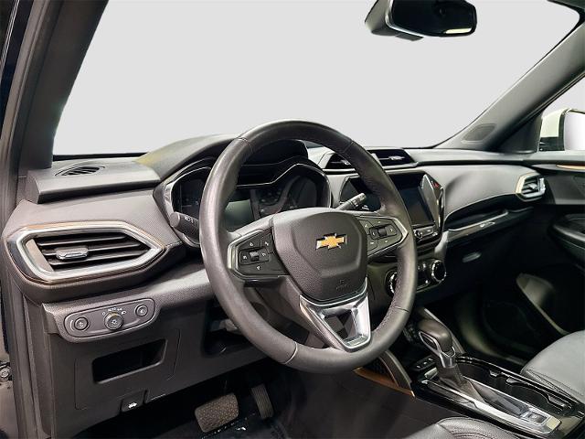 2021 Chevrolet Trailblazer Vehicle Photo in EVERETT, WA 98203-5662