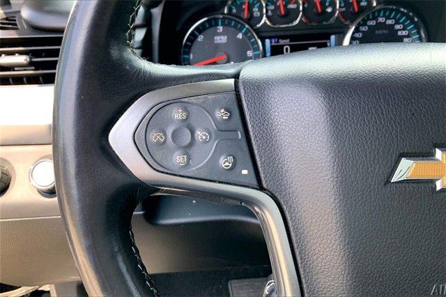 2019 Chevrolet Tahoe Vehicle Photo in KANSAS CITY, MO 64114-4502