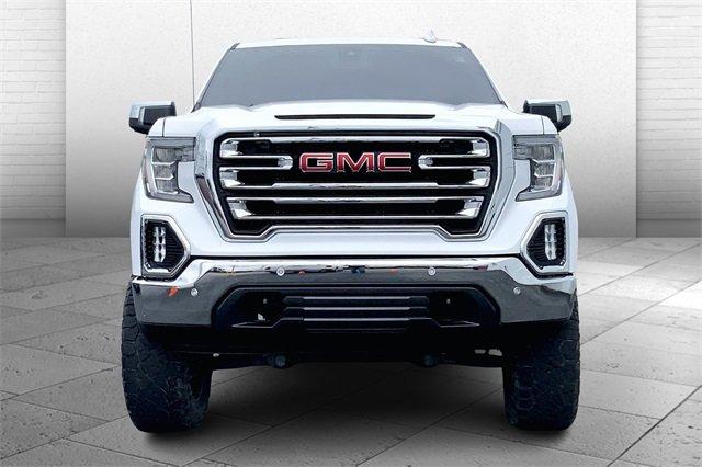 2019 GMC Sierra 1500 Vehicle Photo in INDEPENDENCE, MO 64055-1377