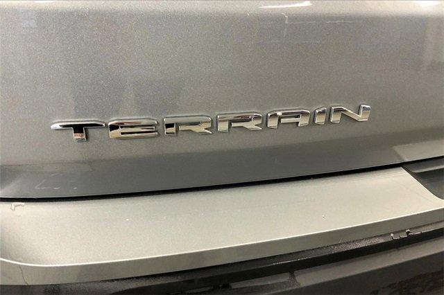 2024 GMC Terrain Vehicle Photo in KANSAS CITY, MO 64114-4545