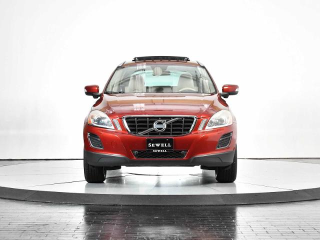 2013 Volvo XC60 Vehicle Photo in DALLAS, TX 75235
