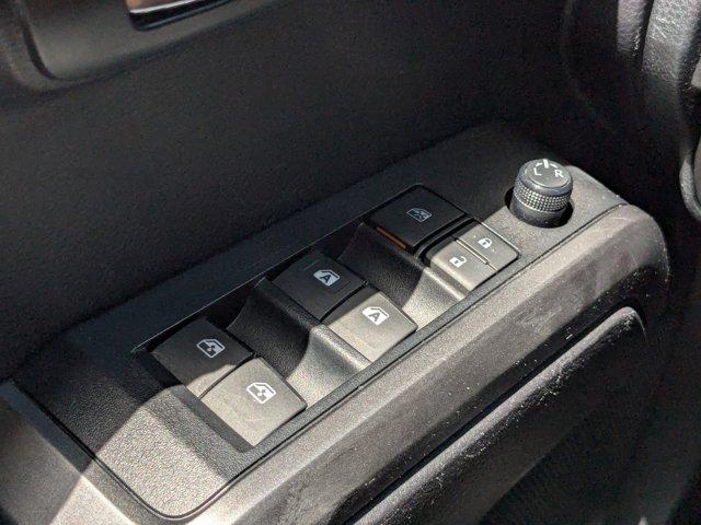 2021 Toyota Tacoma 4WD Vehicle Photo in BRUNSWICK, GA 31525-1881