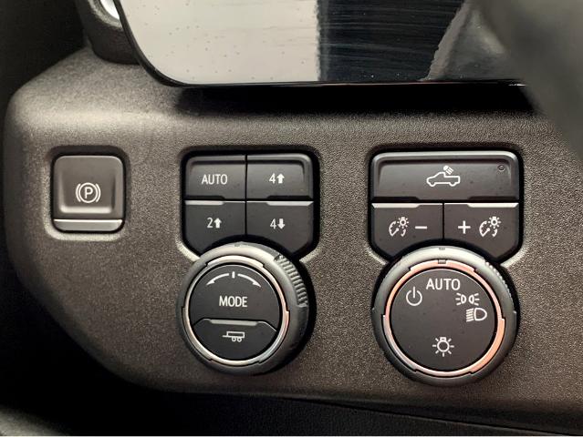 2023 Chevrolet Silverado 1500 Vehicle Photo in BEAUFORT, SC 29906-4218