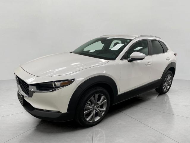 2023 Mazda CX-30 Vehicle Photo in Appleton, WI 54913