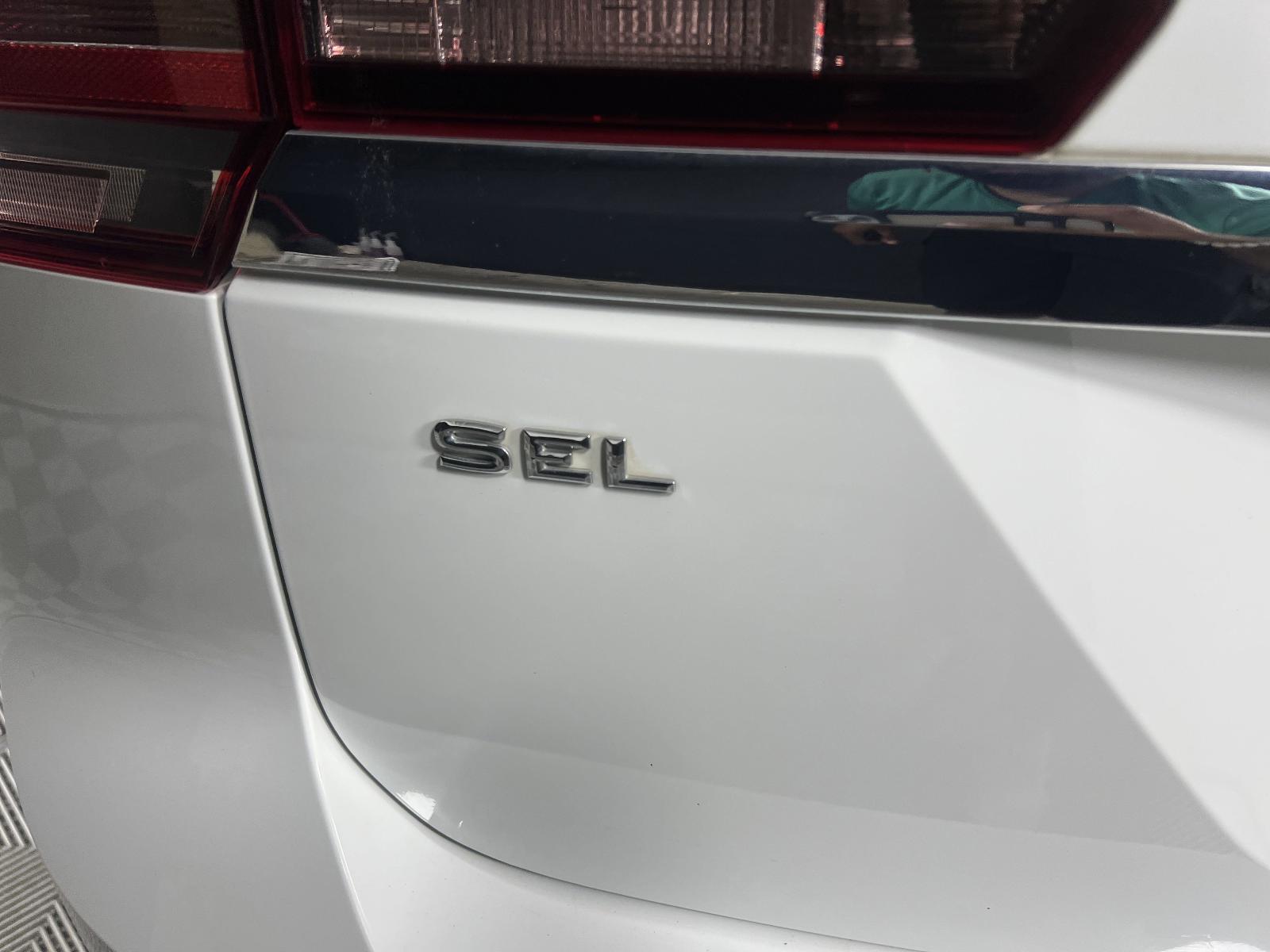 2019 Volkswagen Atlas Vehicle Photo in Georgetown, TX 78626