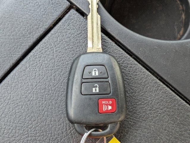 2021 Toyota Tundra 4WD Vehicle Photo in BRUNSWICK, GA 31525-1881
