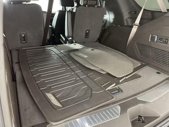 2022 GMC Yukon Vehicle Photo in GILBERT, AZ 85297-0402