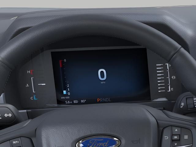 2024 Ford Ranger Vehicle Photo in Neenah, WI 54956