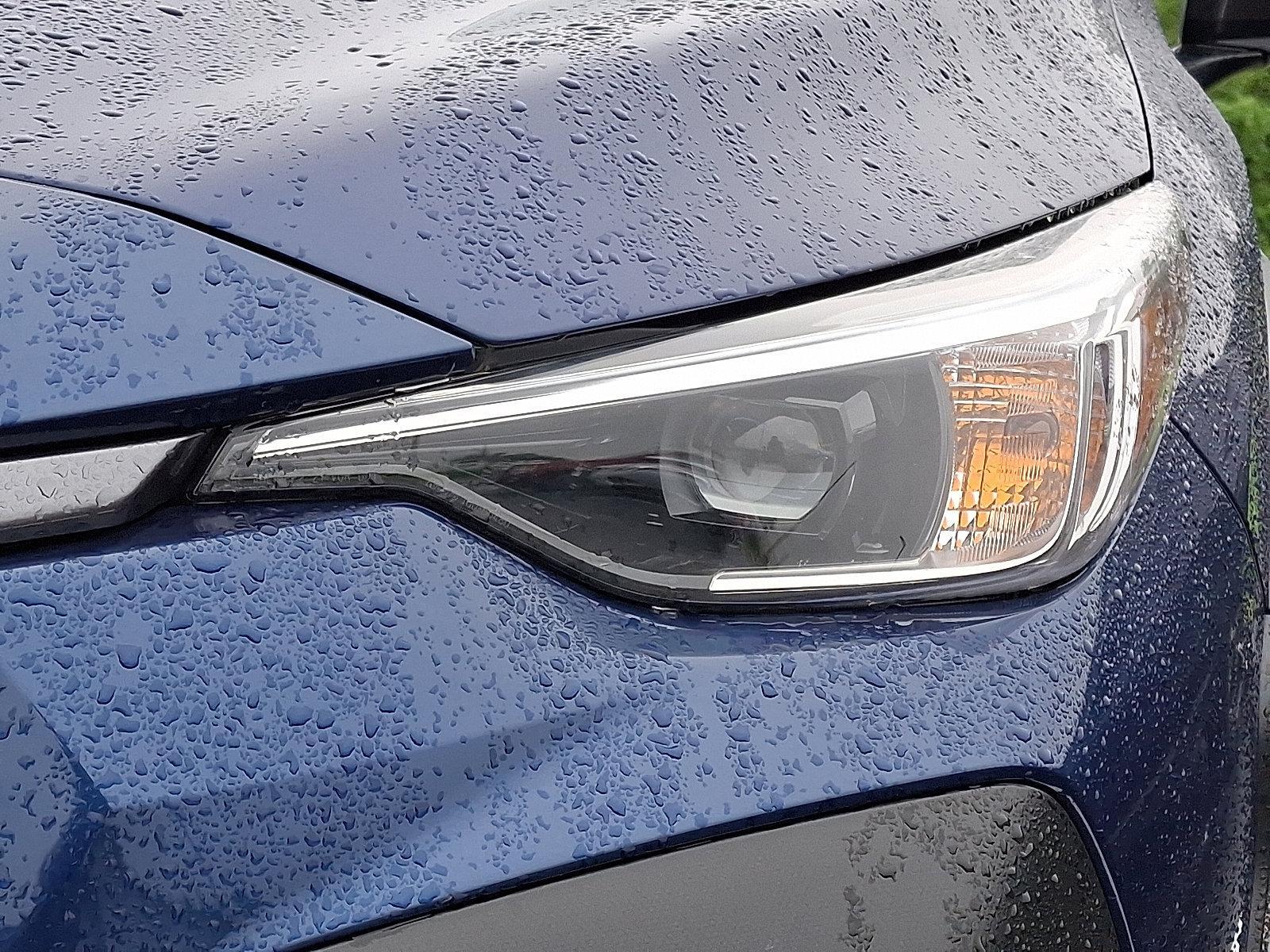 2025 Subaru Crosstrek Vehicle Photo in Easton, PA 18045
