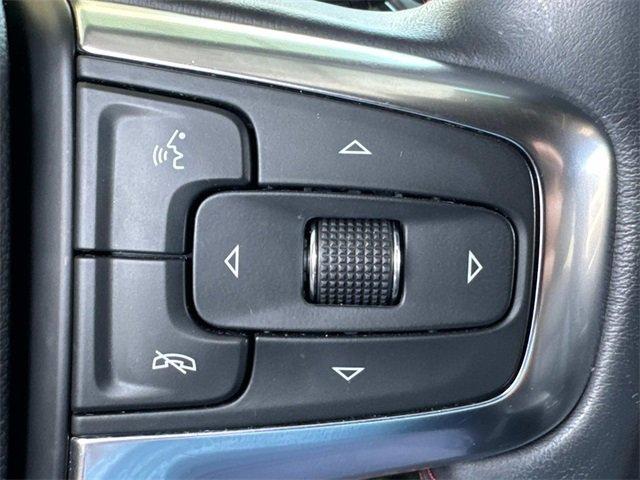 2022 Chevrolet Blazer Vehicle Photo in BATON ROUGE, LA 70809-4546