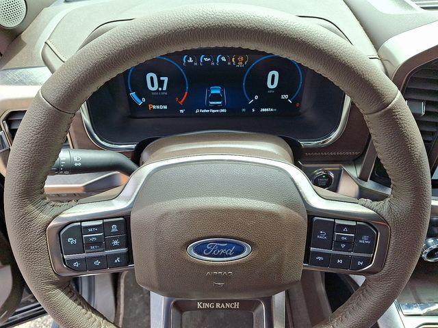 2022 Ford F-150 Vehicle Photo in DANBURY, CT 06810-5034