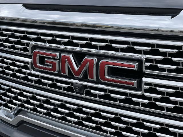 2021 GMC Sierra 1500 Vehicle Photo in BENTONVILLE, AR 72712-4322