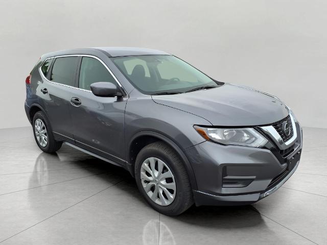 2018 Nissan Rogue Vehicle Photo in Oshkosh, WI 54904