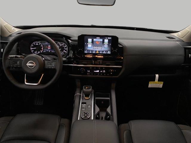 2025 Nissan Pathfinder Vehicle Photo in Appleton, WI 54913