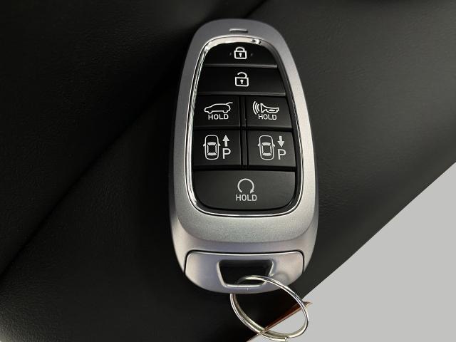 2025 Hyundai PALISADE Vehicle Photo in Appleton, WI 54913