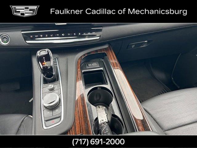 2023 Cadillac Escalade ESV Vehicle Photo in MECHANICSBURG, PA 17050-1707