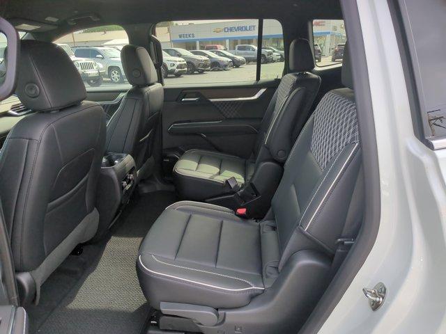 2025 GMC Acadia Vehicle Photo in WEST FRANKFORT, IL 62896-4173
