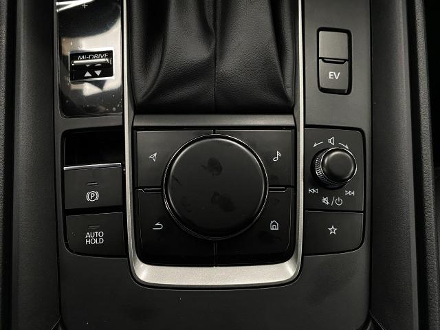 2025 Mazda CX-50 Hybrid Vehicle Photo in Appleton, WI 54913
