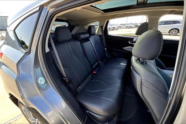 2023 Acura RDX Vehicle Photo in Grapevine, TX 76051