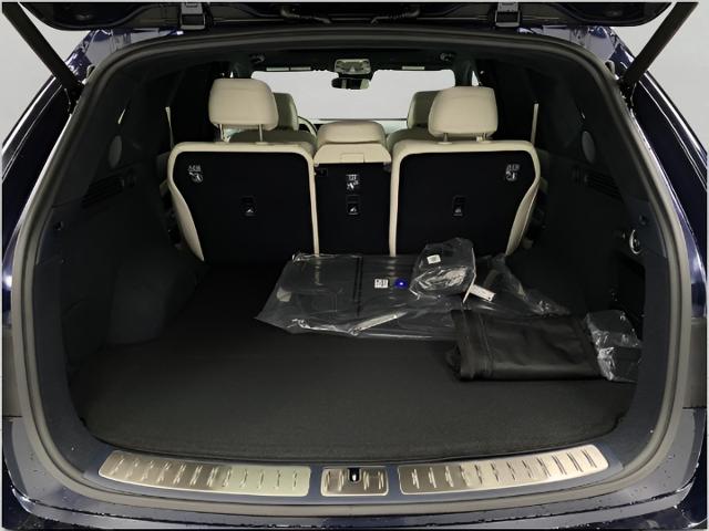 2025 Genesis GV80 Vehicle Photo in Appleton, WI 54913