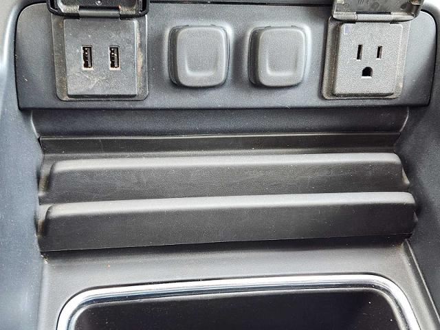2018 GMC Sierra 1500 Vehicle Photo in DENTON, TX 76210-9321