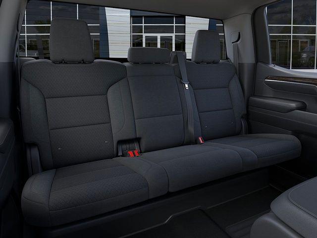 2025 GMC Sierra 1500 Vehicle Photo in WATERTOWN, CT 06795-3318