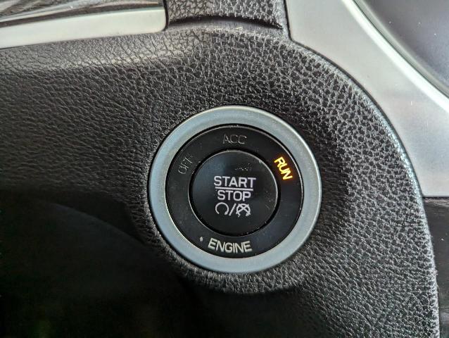 2016 Chrysler 300 Vehicle Photo in Oshkosh, WI 54901