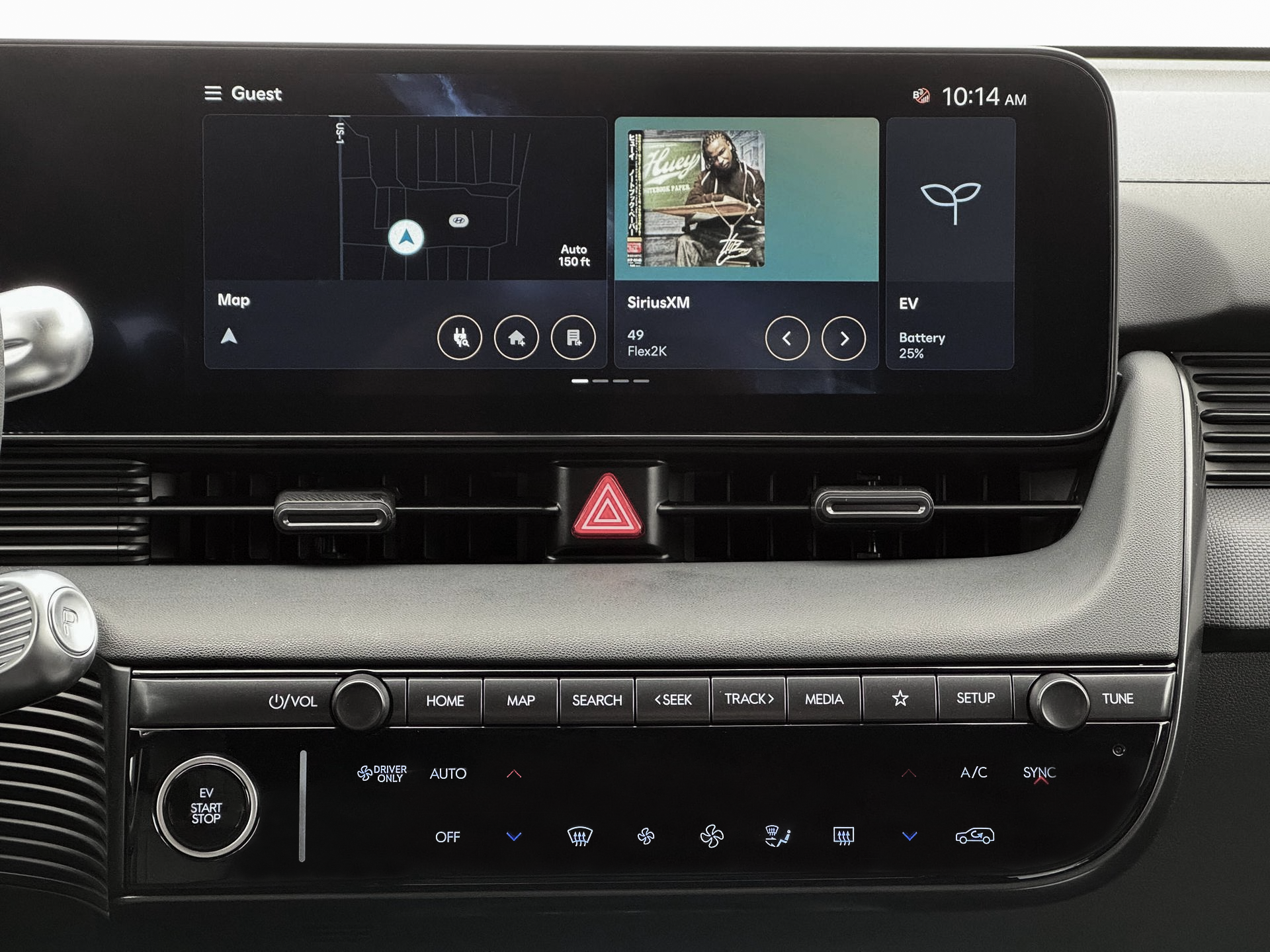 2025 Hyundai IONIQ 5 Vehicle Photo in Harrisburg, PA 17111