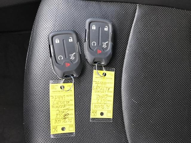 2019 GMC Terrain Vehicle Photo in GREEN BAY, WI 54303-3330