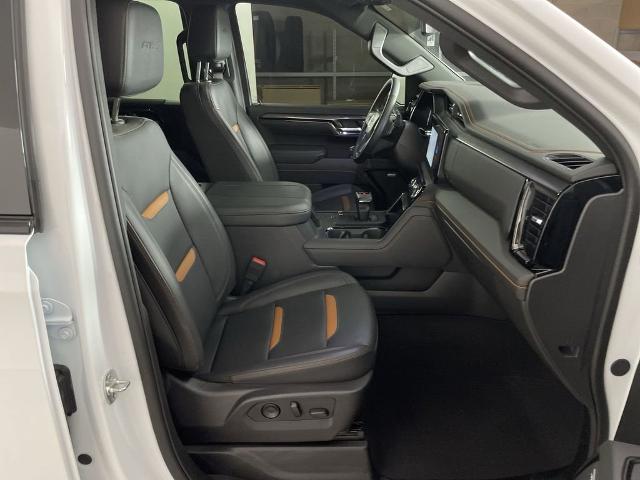 2025 GMC Sierra 1500 Vehicle Photo in GILBERT, AZ 85297-0402