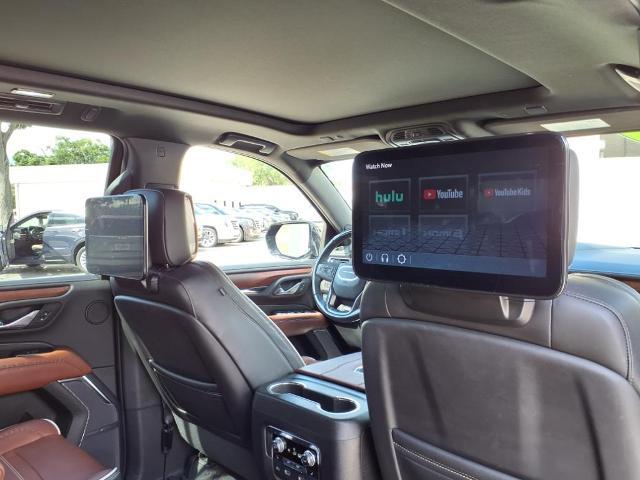 2023 GMC Yukon Vehicle Photo in Tampa, FL 33612