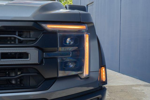 2024 Ford F-150 Vehicle Photo in DANBURY, CT 06810-5034