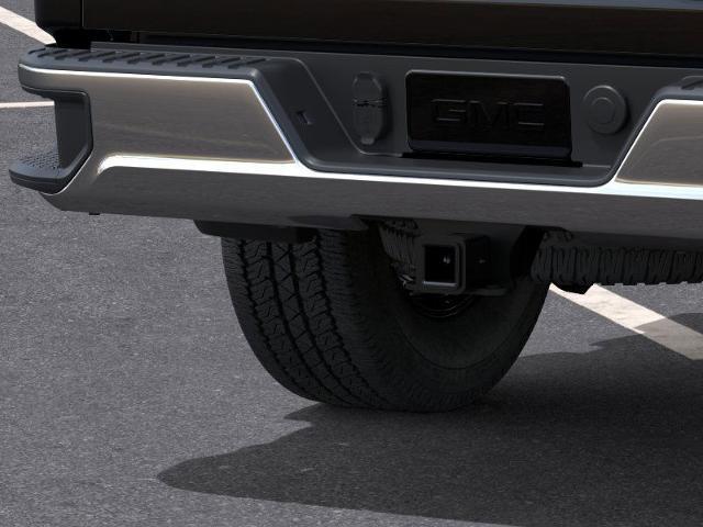 2025 GMC Sierra 2500 HD Vehicle Photo in HARRISBURG, PA 17111-1033