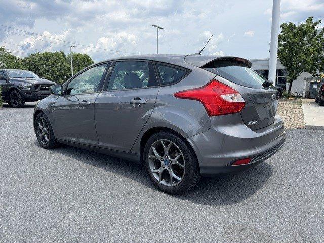 2013 Ford Focus Vehicle Photo in Mechanicsburg, PA 17050-1707