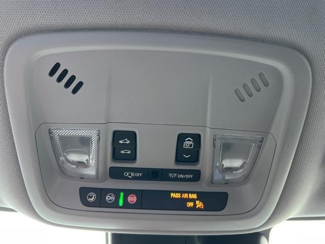 2024 Chevrolet Malibu Vehicle Photo in GREEN BAY, WI 54304-5303